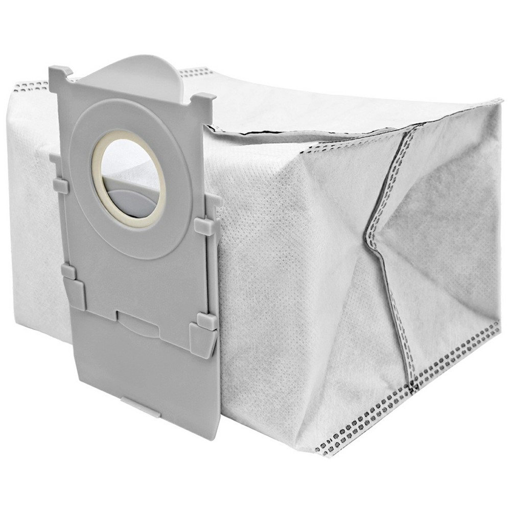 Non-woven Fabric Dust Bag for Ecovacs Deebot X12 / X12 PRO / X11 / X11 PRO / T90 PRO Robot Vacuum Replacement Part — product view 1
