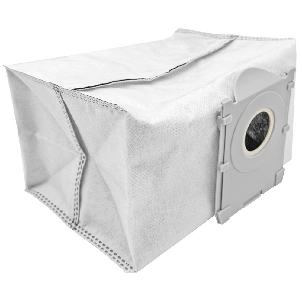 Non-woven Fabric Dust Bag for Ecovacs Deebot X12 / X12 PRO / X11 / X11 PRO / T90 PRO Robot Vacuum Replacement Part — product view 2