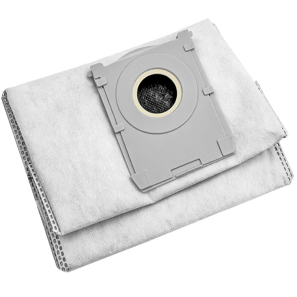 Non-woven Fabric Dust Bag for Ecovacs Deebot X12 / X12 PRO / X11 / X11 PRO / T90 PRO Robot Vacuum Replacement Part — product view 3