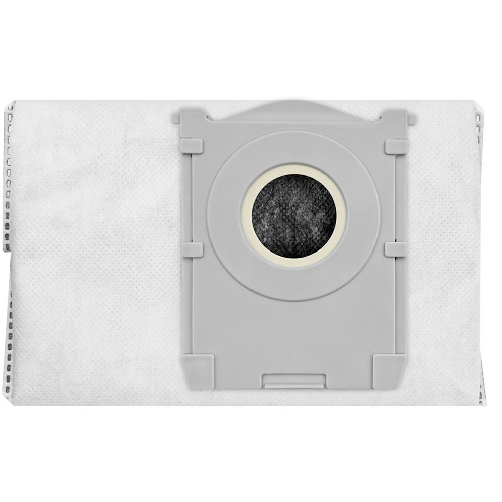 Non-woven Fabric Dust Bag for Ecovacs Deebot X12 / X12 PRO / X11 / X11 PRO / T90 PRO Robot Vacuum Replacement Part — product view 4