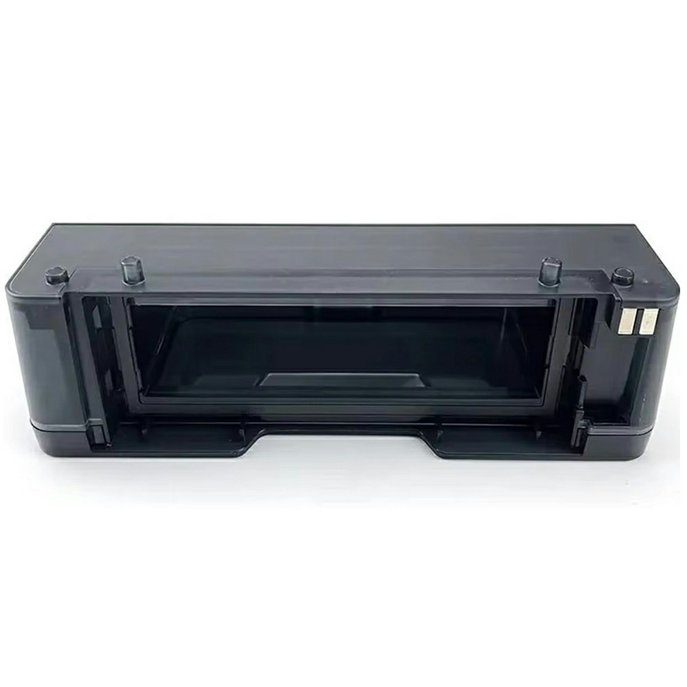For Xiaomi Mijia STYJ02YM / Viomi V2 / V2 Pro / V3 Robot Vacuum 2 in 1 Water Tank Dust Box Replacement Part — product view 3