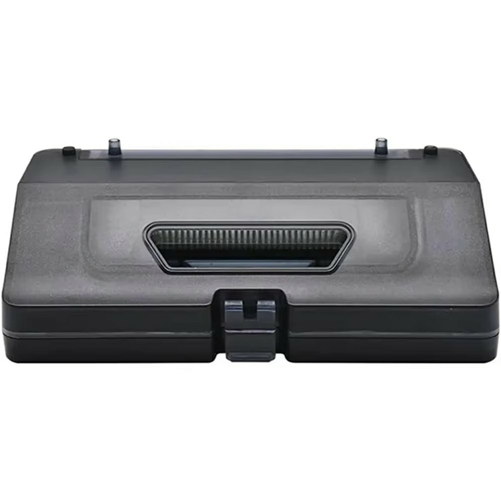 For Xiaomi Mijia STYJ02YM / Viomi V2 / V2 Pro / V3 Robot Vacuum 2 in 1 Water Tank Dust Box Replacement Part — product view 4