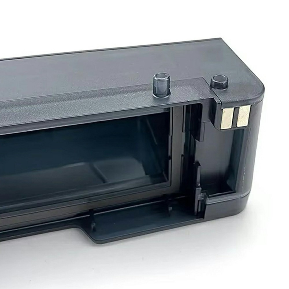 For Xiaomi Mijia STYJ02YM / Viomi V2 / V2 Pro / V3 Robot Vacuum 2 in 1 Water Tank Dust Box Replacement Part — product view 5