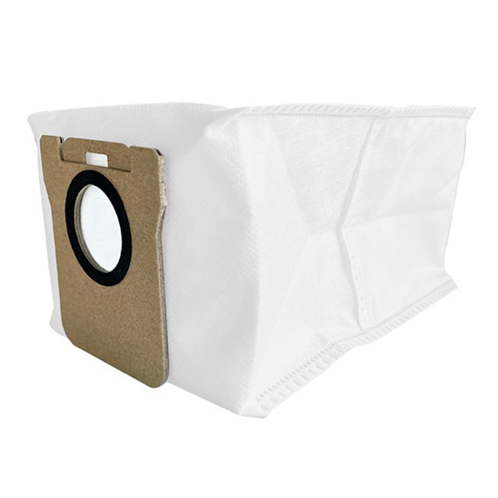 5Pcs Replacement Dust Bags for Dreame S10 / S10 Pro / X10 / Roborock P10 / P10 Pro Robot Vacuum Cleaner — product view 6