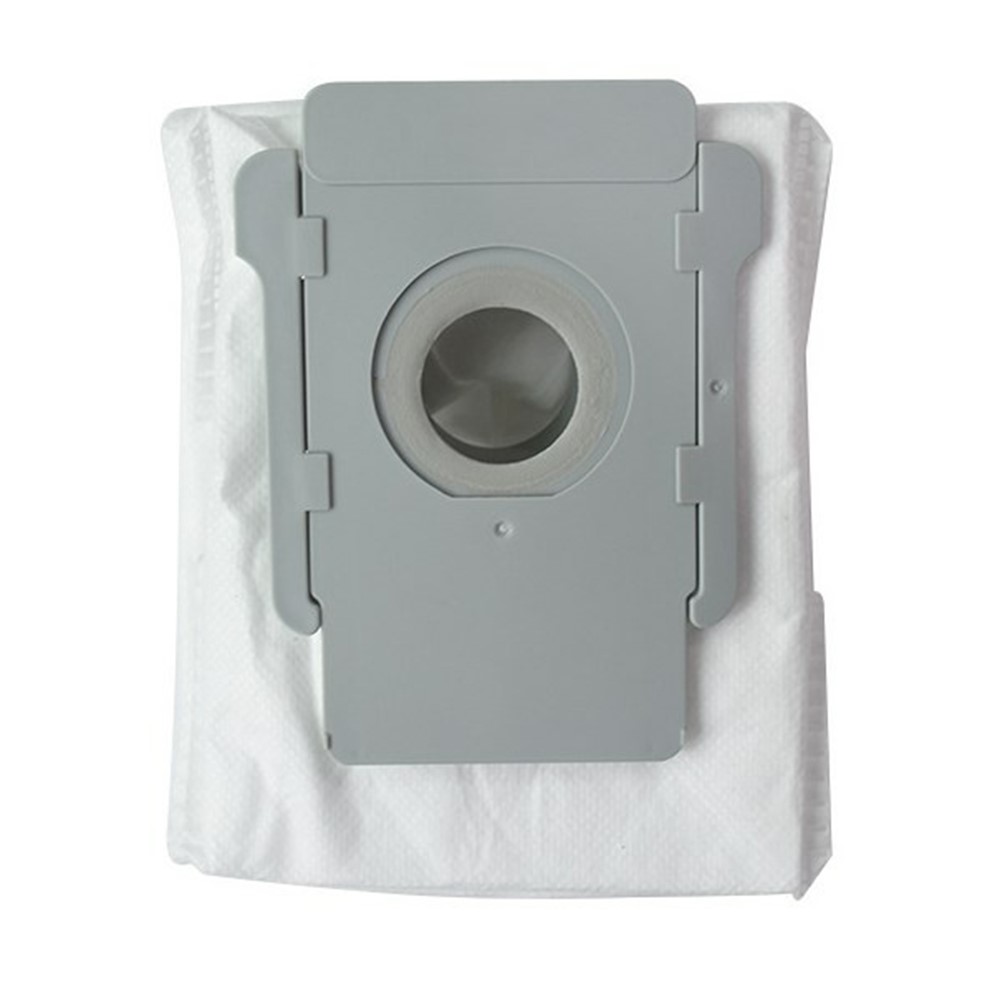 6Pcs Dust Bags for iRobot Roomba i8+ / i7 / i7+ / i6 / i6+ / E5 / E6 / E7 Vacuum Cleaner Dirt Disposal Replacement Parts — product view 4