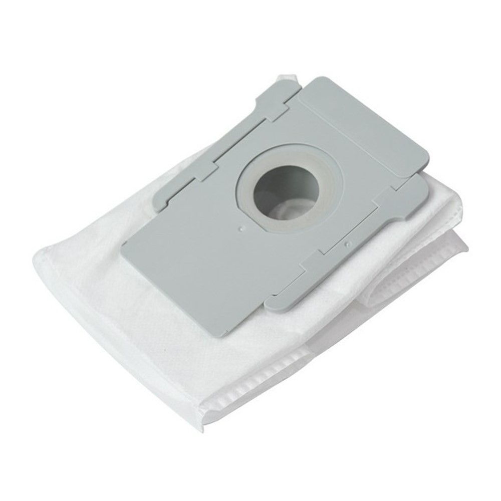6Pcs Dust Bags for iRobot Roomba i8+ / i7 / i7+ / i6 / i6+ / E5 / E6 / E7 Vacuum Cleaner Dirt Disposal Replacement Parts — product view 5