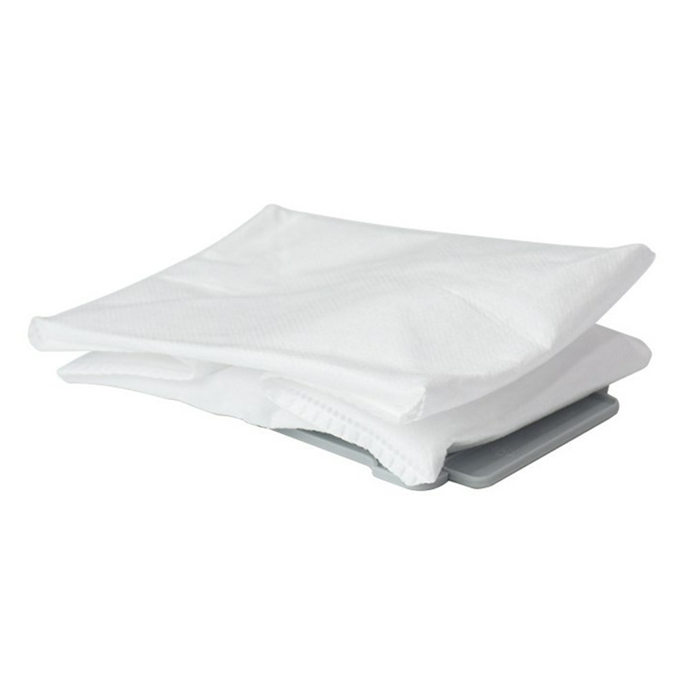 6Pcs Dust Bags for iRobot Roomba i8+ / i7 / i7+ / i6 / i6+ / E5 / E6 / E7 Vacuum Cleaner Dirt Disposal Replacement Parts — product view 6