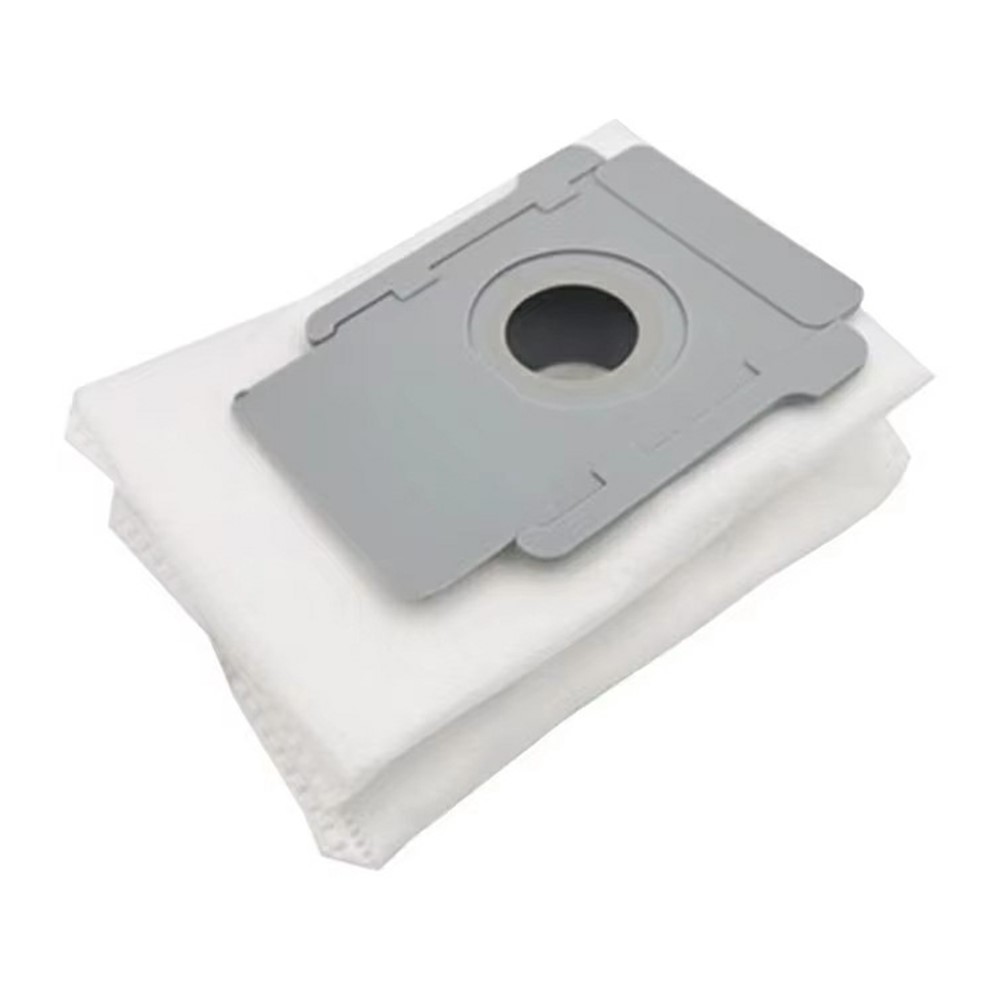 6Pcs Dust Bags for iRobot Roomba i8+ / i7 / i7+ / i6 / i6+ / E5 / E6 / E7 Vacuum Cleaner Dirt Disposal Replacement Parts — product view 7