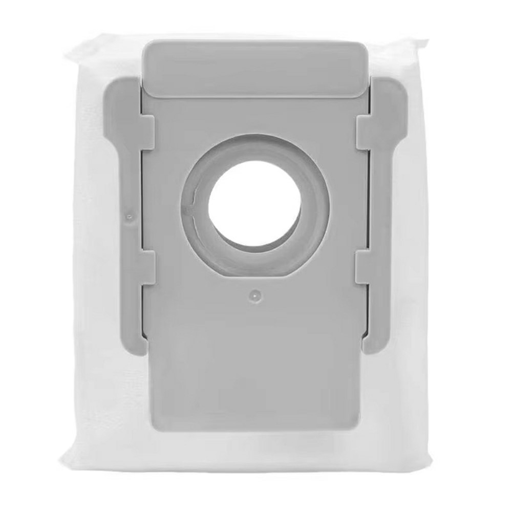 6Pcs Dust Bags for iRobot Roomba i8+ / i7 / i7+ / i6 / i6+ / E5 / E6 / E7 Vacuum Cleaner Dirt Disposal Replacement Parts — product view 8