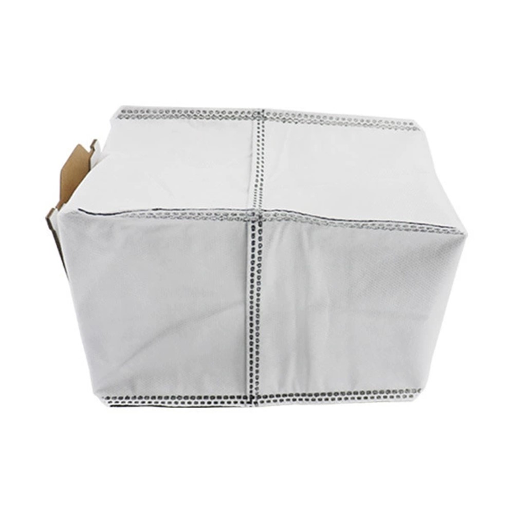 For Ecovacs DEEBOT T30 Omni / T30 Pro Omni Robot Vacuum Non Woven Fabric Dust Bag Hygienic Dirt Disposal — product view 2