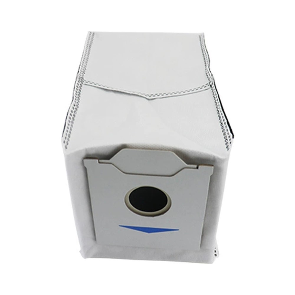 For Ecovacs DEEBOT T30 Omni / T30 Pro Omni Robot Vacuum Non Woven Fabric Dust Bag Hygienic Dirt Disposal — product view 3
