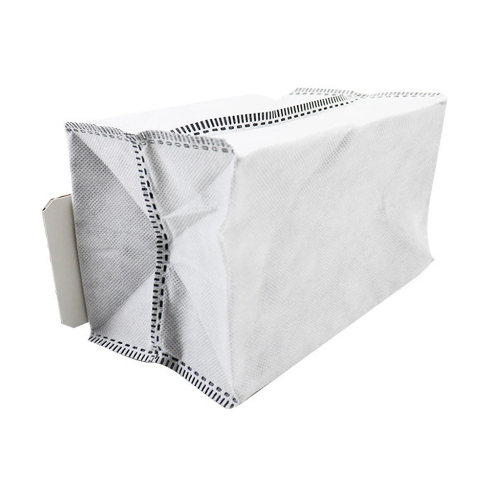 For Ecovacs Deebot X2 Combo Vacuum Cleaner Antibacterial Activated Carbon Dust Bag Non Woven Fabric Dust Collection Bag — product view 2