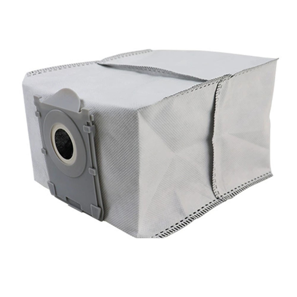 Dust Bag for Ecovacs DEEBOT X8 PRO OMNI / T50 PRO OMNI / T50 OMNI / YEEDI S14 PLUS Vacuum Cleaner Activated Carbon Collection Bag — product view 1