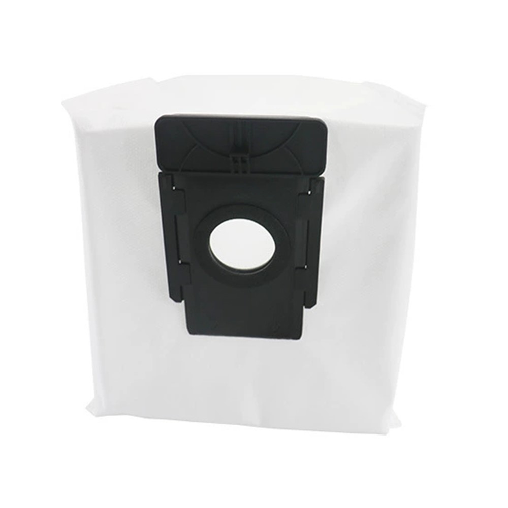 For 360 Robot Vacuum Cleaner S8 Plus / S8 Dust Bag Replacement Non Woven Fabric Dust Collection Bag, Black Board — product view 2