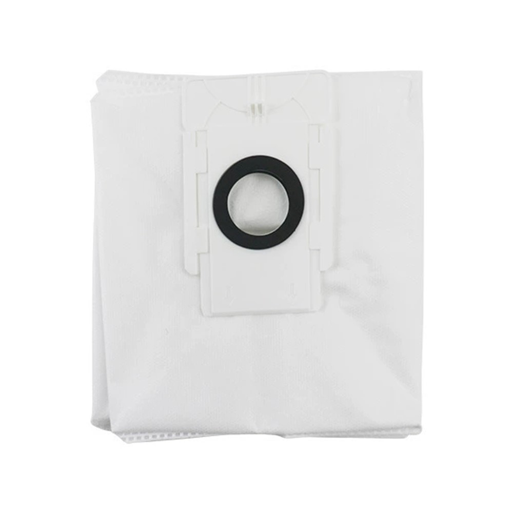 For 360 Robot Vacuum Cleaner S8 Plus / S8 Dust Bag Replacement Non Woven Fabric Dust Collection Bag, White Board — product view 2
