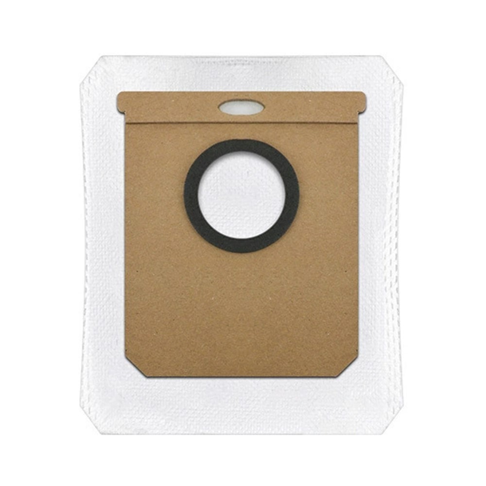Dust Bag for Eufy Clean L60 / L60 SES / L50 / L50 SES / Haier H9 Replacement Non Woven Fabric Dust Collection Bag — product view 1