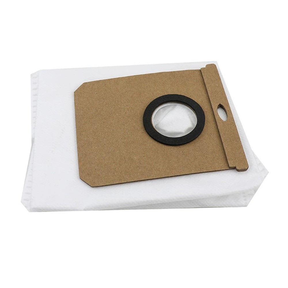 Dust Bag for Eufy Clean L60 / L60 SES / L50 / L50 SES / Haier H9 Replacement Non Woven Fabric Dust Collection Bag — product view 2