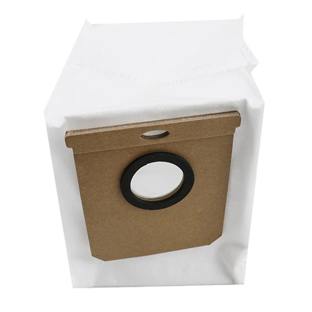 Dust Bag for Eufy Clean L60 / L60 SES / L50 / L50 SES / Haier H9 Replacement Non Woven Fabric Dust Collection Bag — product view 3