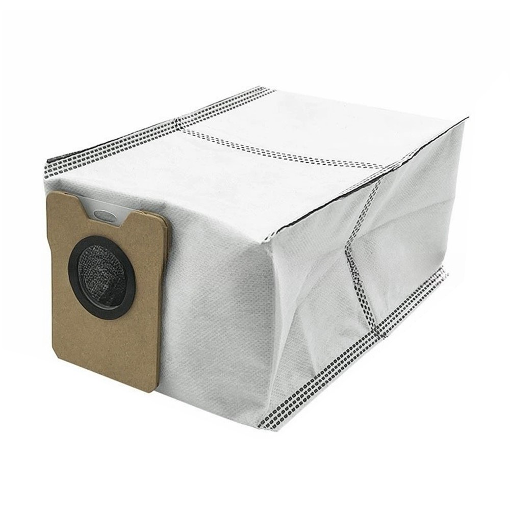 For Eufy Robot Vacuum Omni C20 Dust Bag Replacement Non Woven Fabric Dust Collection Bag — product view 1