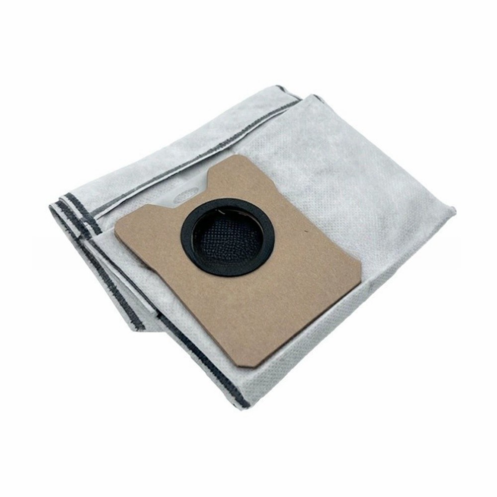 For Eufy Robot Vacuum Omni C20 Dust Bag Replacement Non Woven Fabric Dust Collection Bag — product view 2