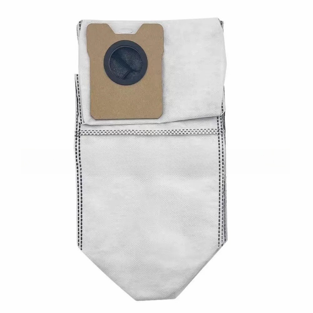 For Eufy Robot Vacuum Omni C20 Dust Bag Replacement Non Woven Fabric Dust Collection Bag — product view 3