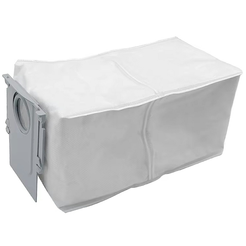 Dust Bags For Roborock T7S / T7S+ / G20 / G10 / G10S / G10S Pro / G10S Pure / S7 / S7 Max / S70 / S75 Robot Vacuum Cleaner Accessories — product view 1