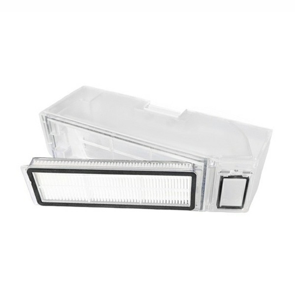 For Dreame Bot L10s Ultra / S10 Pro Vacuum Cleaner Dust Box Sweeping Robot Replacement Part — product view 1