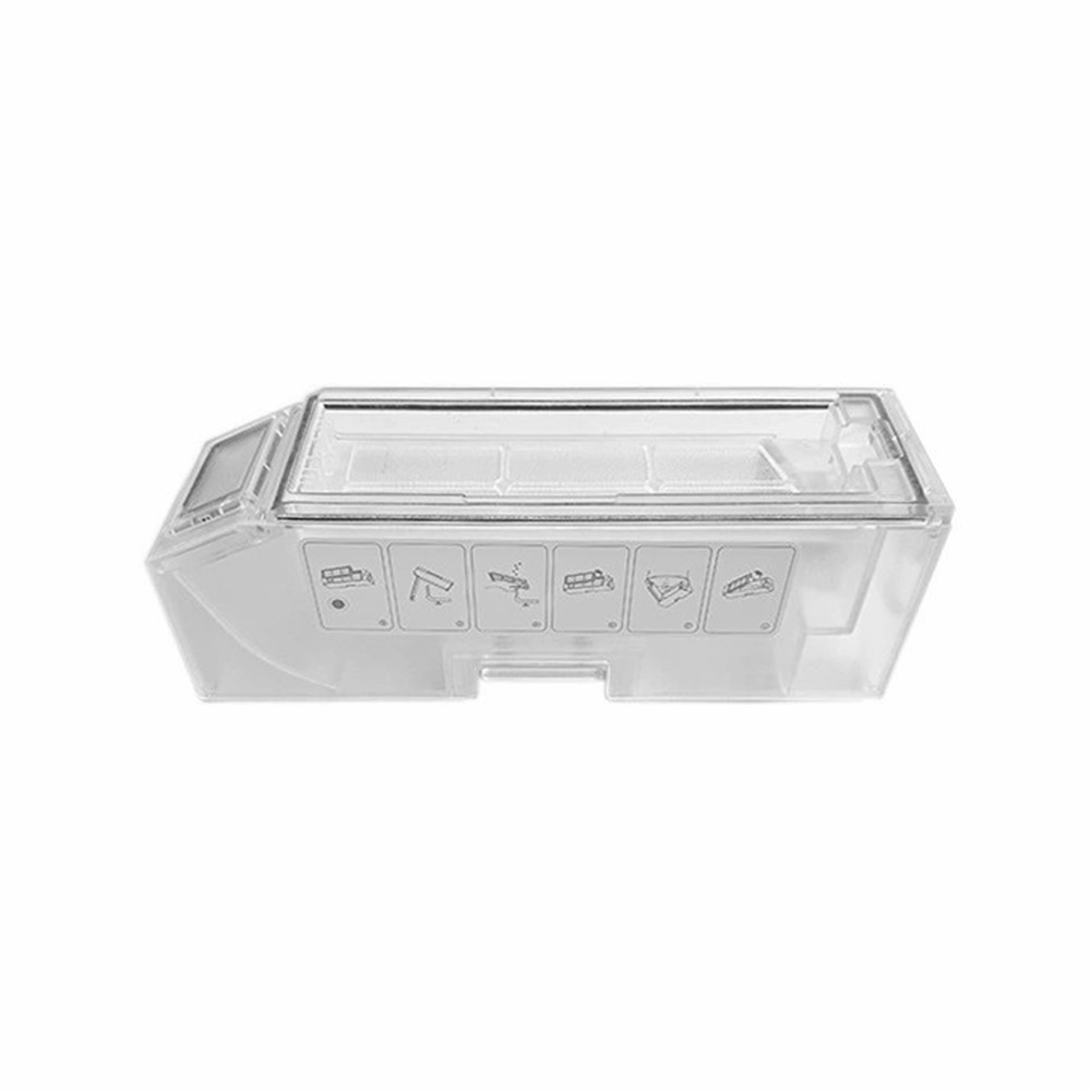 For Dreame Bot L10s Ultra / S10 Pro Vacuum Cleaner Dust Box Sweeping Robot Replacement Part — product view 3