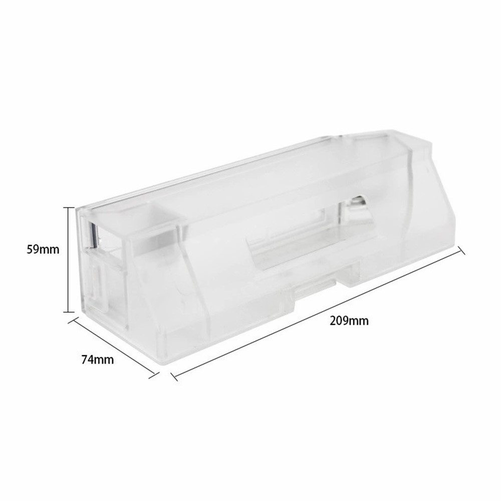 For Dreame Bot L10s Ultra / S10 Pro Vacuum Cleaner Dust Box Sweeping Robot Replacement Part — product view 4