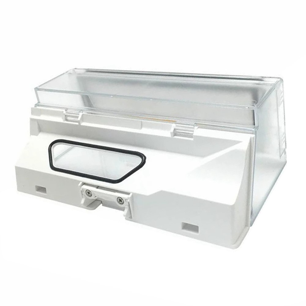 Dust Box for Roborock S5 / S6 / S50 / S51 / S52 / S55 / T6 Sweeping Robot Replacement Dust Collection Box — product view 1