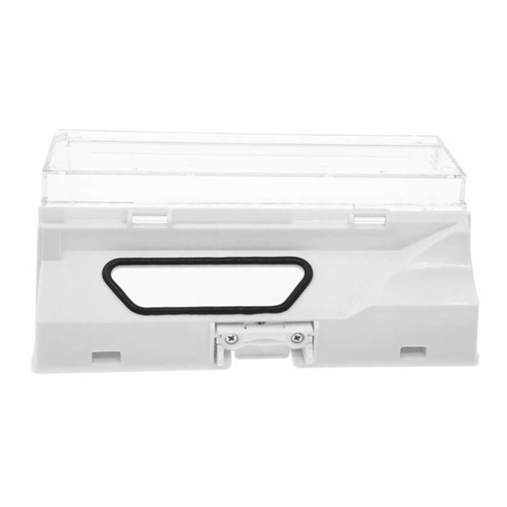 Dust Box for Roborock S5 / S6 / S50 / S51 / S52 / S55 / T6 Sweeping Robot Replacement Dust Collection Box — product view 3