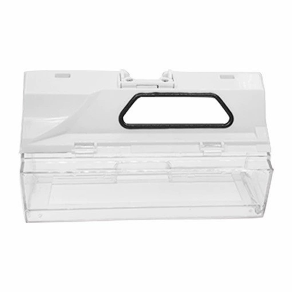 Dust Box for Roborock S5 / S6 / S50 / S51 / S52 / S55 / T6 Sweeping Robot Replacement Dust Collection Box — product view 4