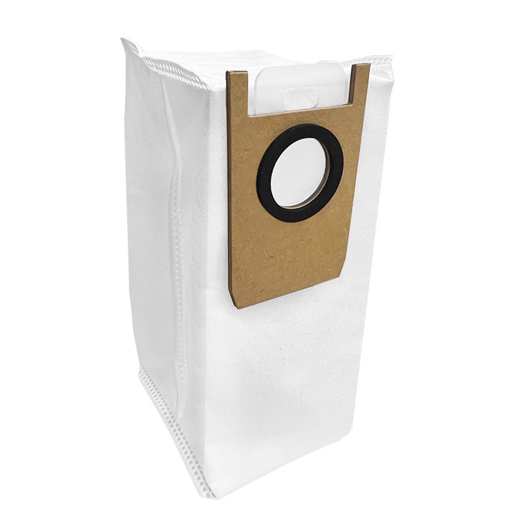 2Pcs For Eufy Robot Vacuum Omni S1 Pro / S1 Vacuum Cleaner Dust Bag Replacement Dust Collect Bag — product view 2