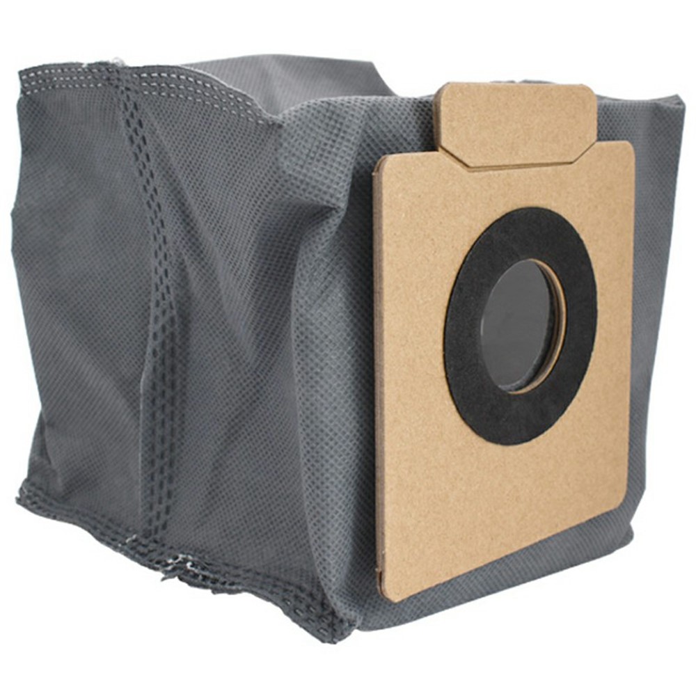 10Pcs For Eufy X10 Pro / X10 Pro Omni Vacuum Cleaner Non Woven Fabric Replacement Dust Bag — product view 2