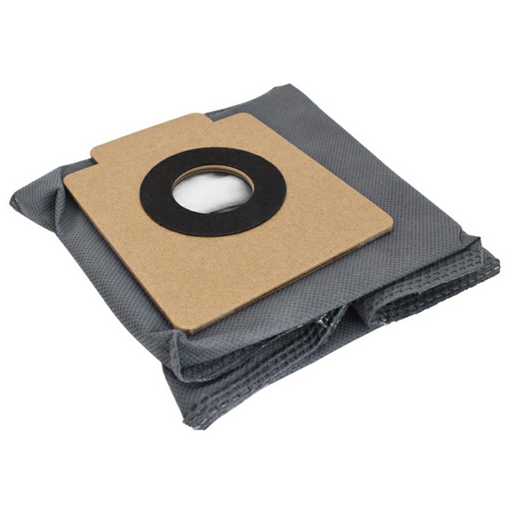 10Pcs For Eufy X10 Pro / X10 Pro Omni Vacuum Cleaner Non Woven Fabric Replacement Dust Bag — product view 5