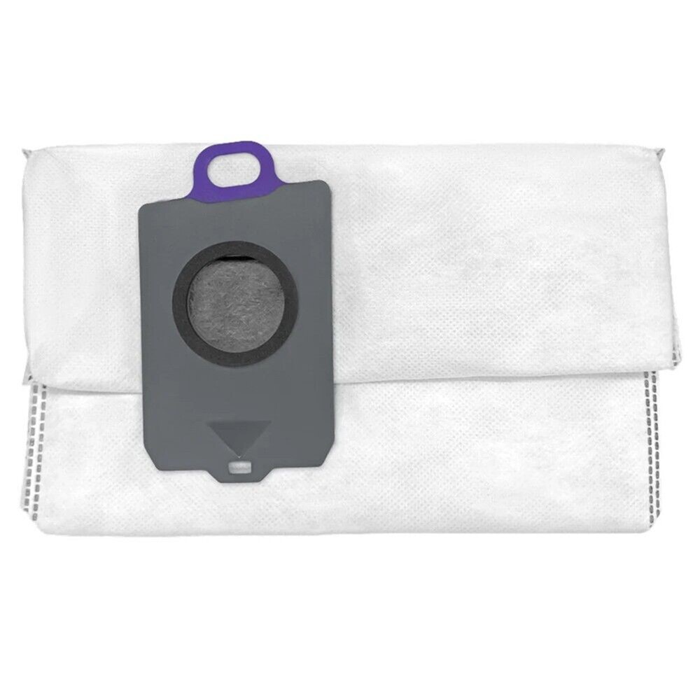 For Narwal Freo Z Ultra Robot Vacuum Cleaner Dust Bag Replacement Filter Disposable Collection — product view 4