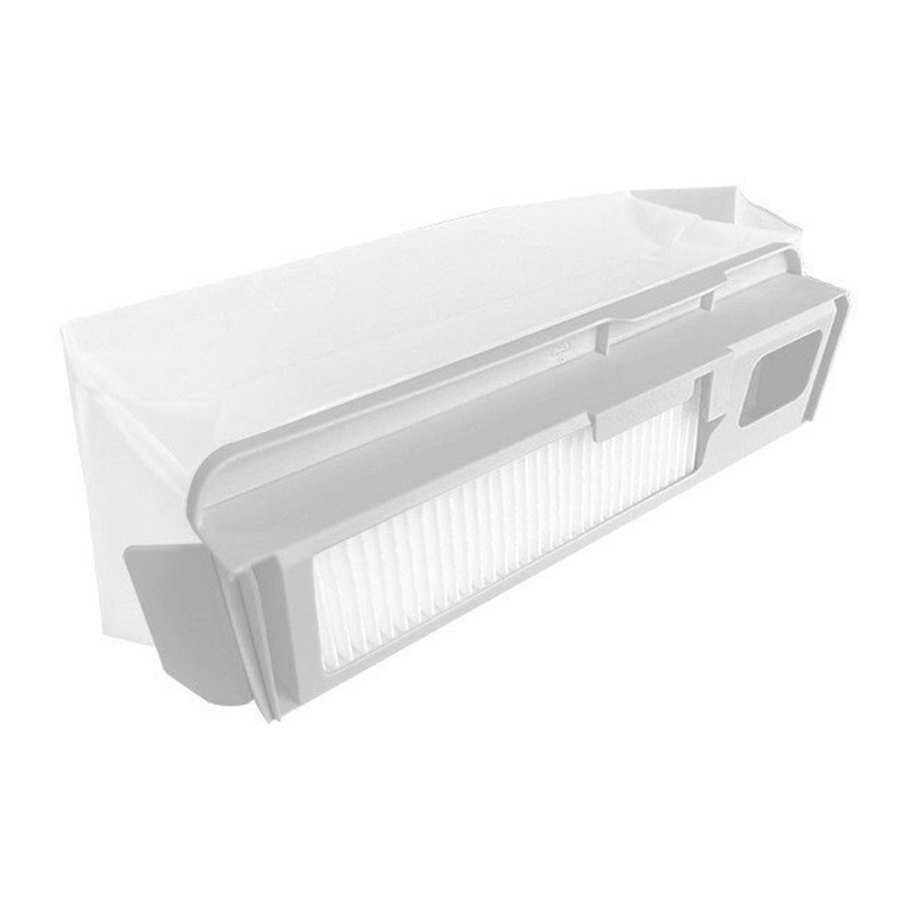 For Narwal Freo X Ultra Robot Vacuum Cleaner Dust Bag with Filter Replacement Accessory — product view 5