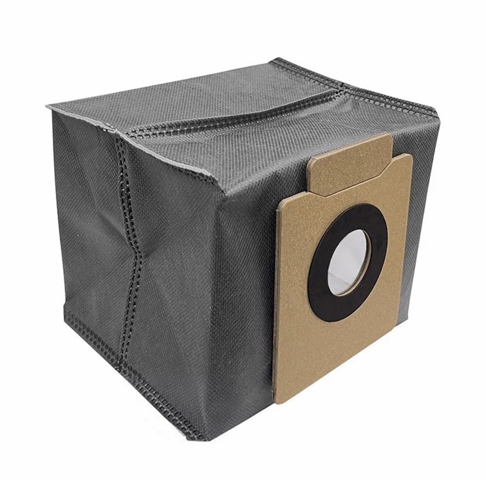 For Eufy X8 Pro / X8 Pro SES / X10 Pro Omni Robot Vacuum Cleaner Dust Bag Replacement Accessory — product view 1