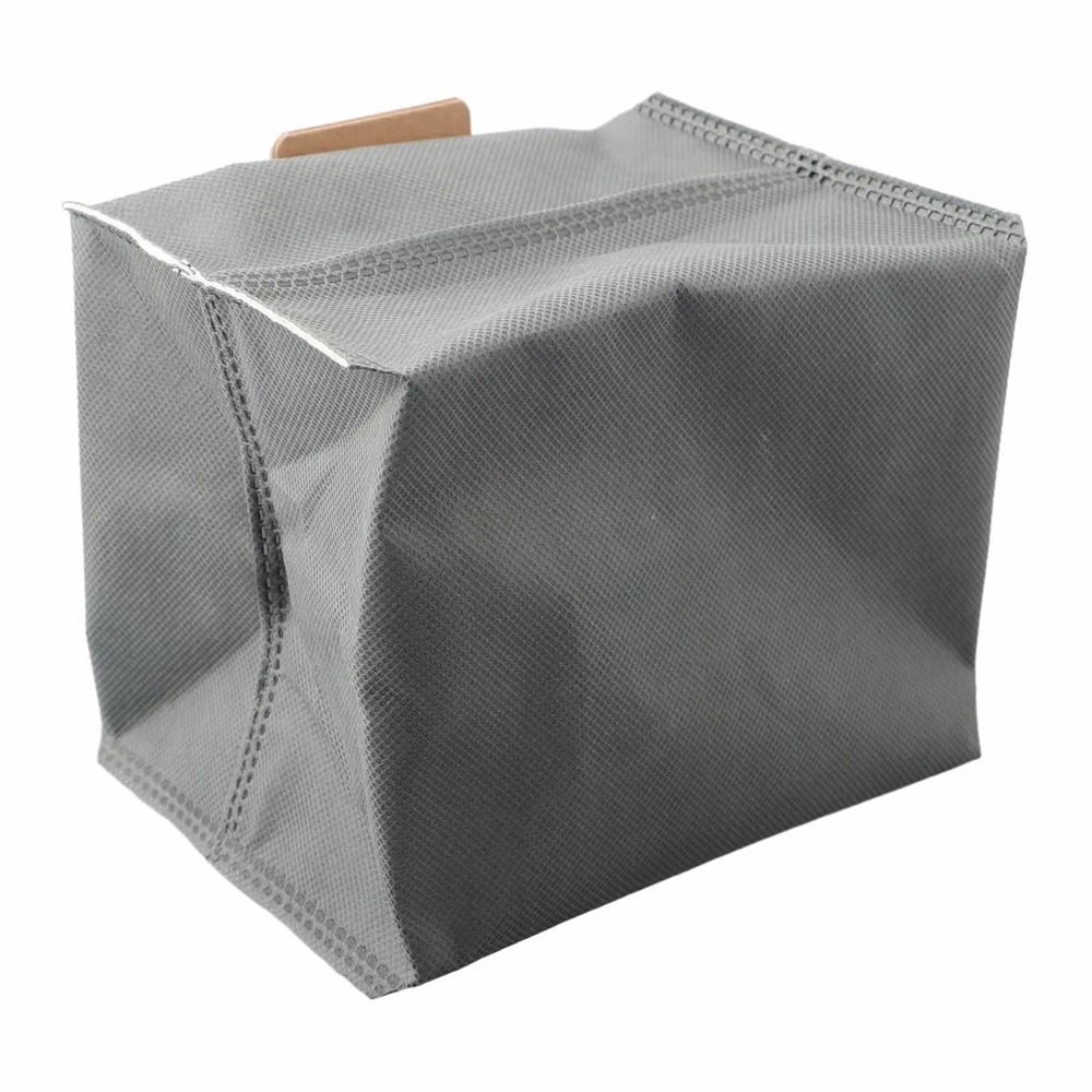 For Eufy X8 Pro / X8 Pro SES / X10 Pro Omni Robot Vacuum Cleaner Dust Bag Replacement Accessory — product view 3