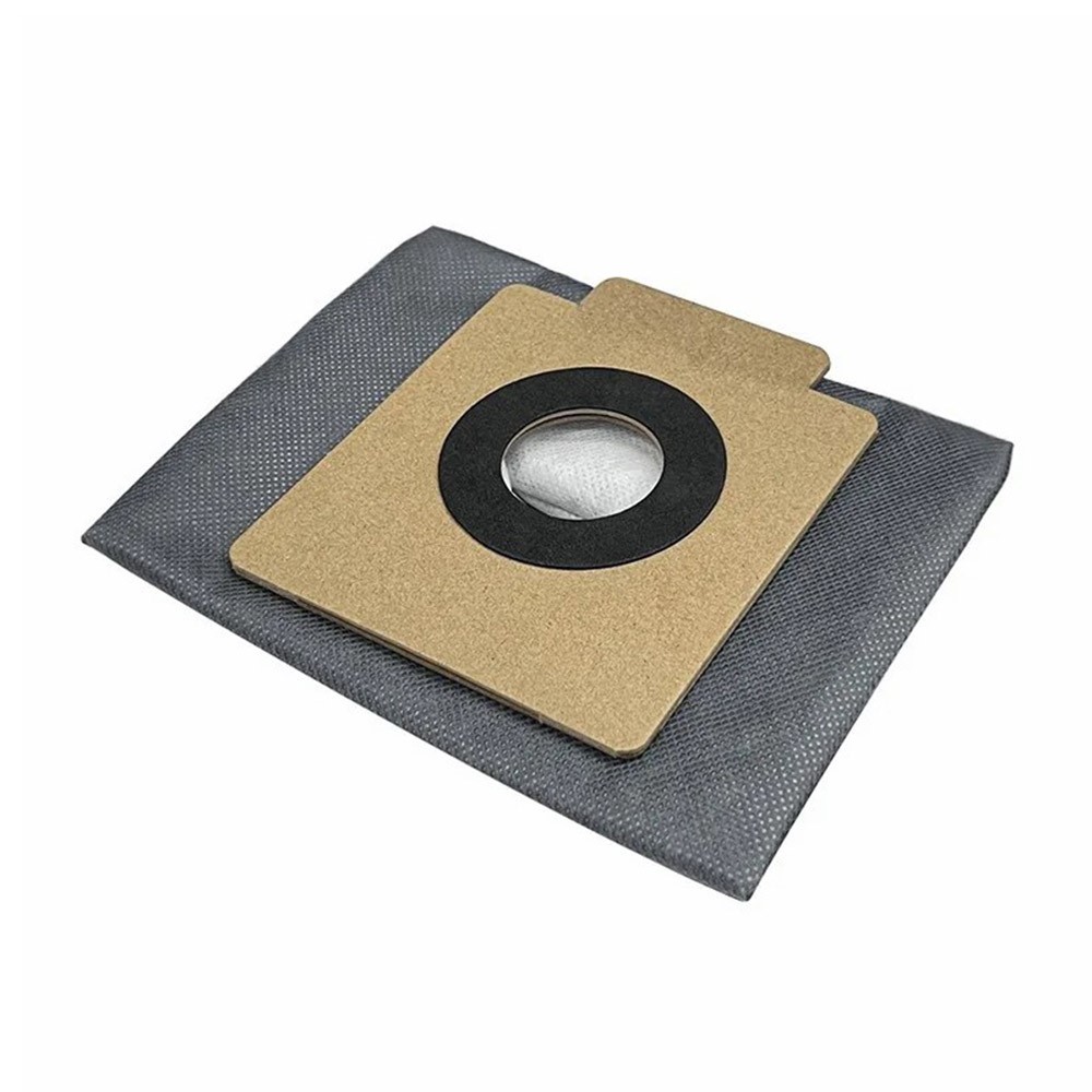 For Eufy X8 Pro / X8 Pro SES / X10 Pro Omni Robot Vacuum Cleaner Dust Bag Replacement Accessory — product view 4