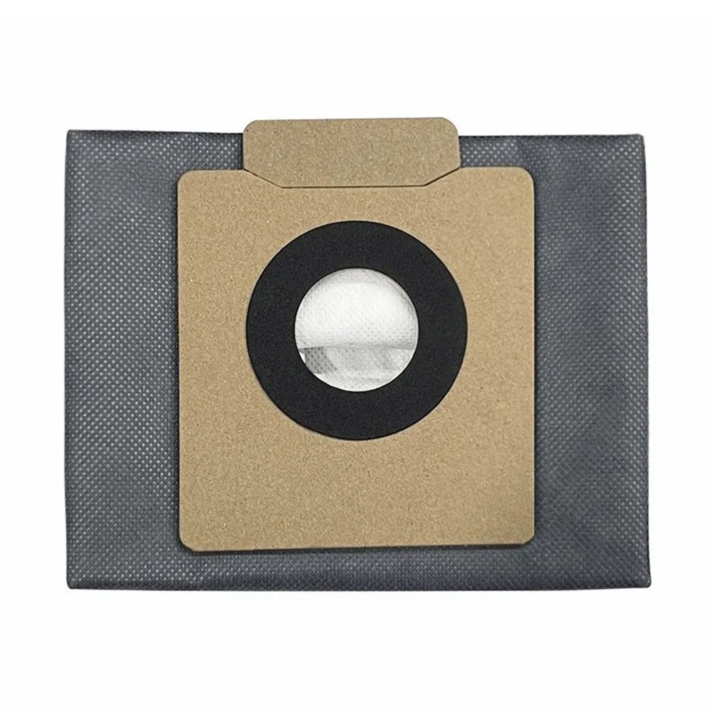 For Eufy X8 Pro / X8 Pro SES / X10 Pro Omni Robot Vacuum Cleaner Dust Bag Replacement Accessory — product view 5