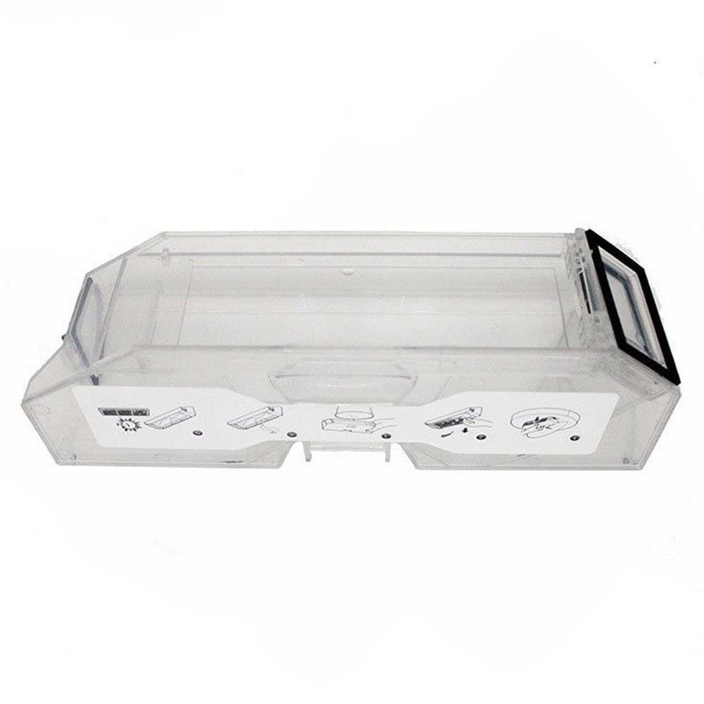 Dust Box Replacement For Roborock P10 Pro / P10s / Q Revo Pro / Q Revo S Vacuum Cleaner Dust Bin — product view 1