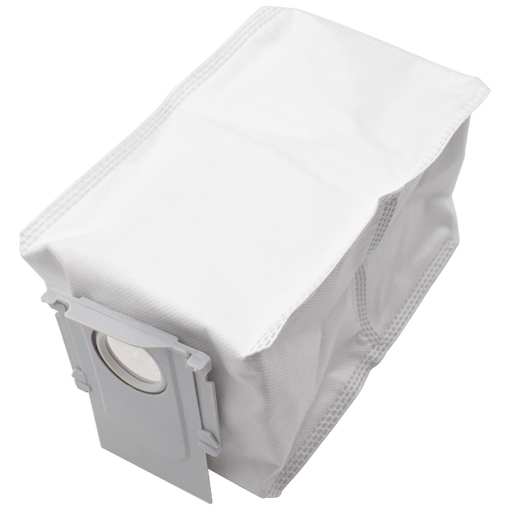For Roborock G10S / G10S Pro / G10S Plus / G10S Pure / T8 / T8 Plus / T8 / G20 / Q7 Replacement Dust Bag Dust Collection Bag — product view 3