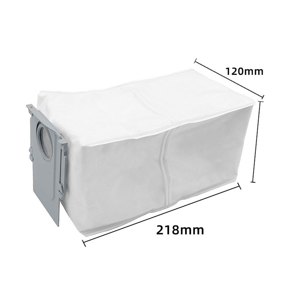 Sweeping Robot Dust Collection Bag for Roborock T7S / T7S Plus / G20 / G10 / G10S / G10S Pro Dust Bag — product view 4