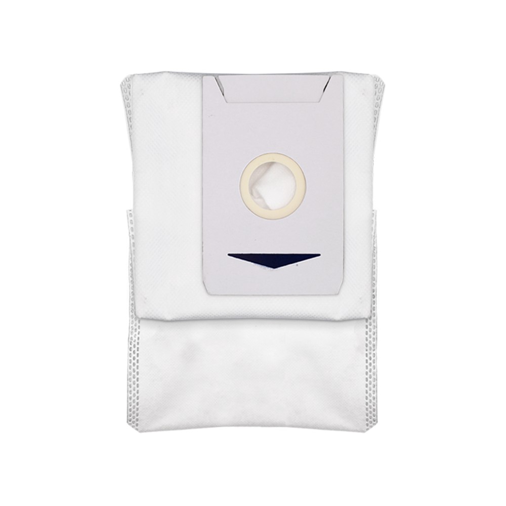 For Ecovacs DEEBOT T30 / T30 MAX / T30 PRO OMNI / YEEDI M12 Ultra Plus / M12 Pro+ Dust Bag Sweeping Robot Dust Collection Bag — product view 1