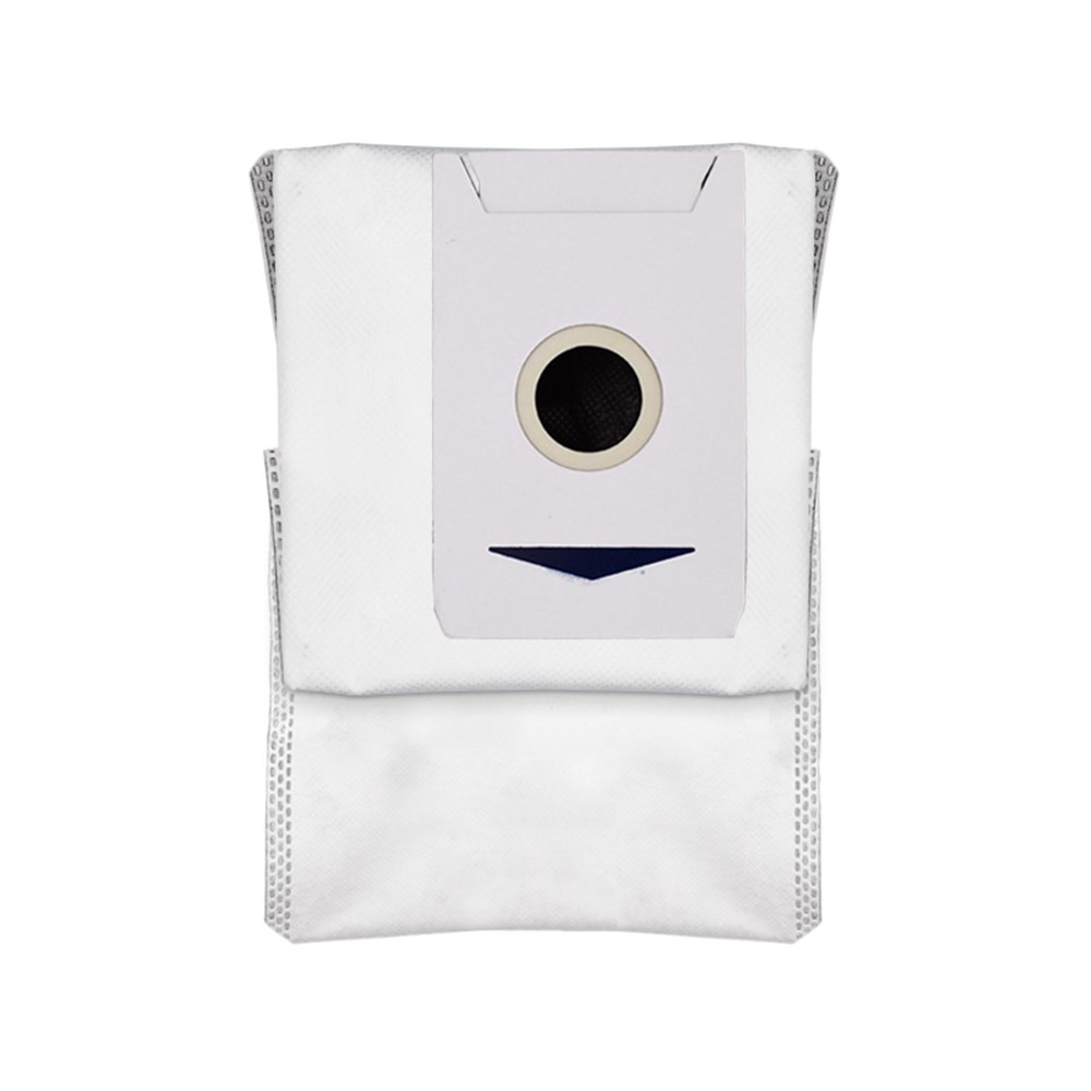 For YEEDI M12 Ultra Plus / M12 Pro+ / Ecovacs DEEBOT T30 / T30 MAX / T30 PRO OMNI Sweeping Robot Activated Carbon Dust Bag — product view 2