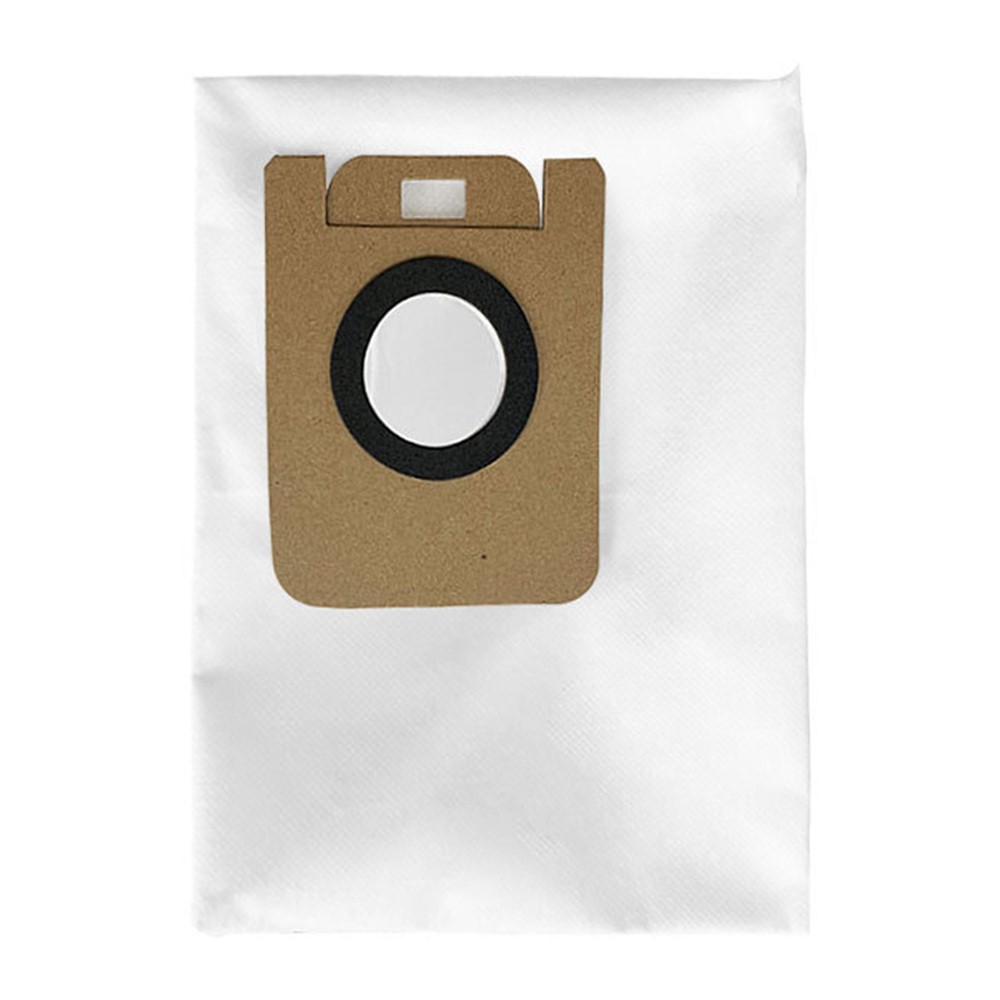 For Dreame L10 Plus / Z10 Pro / D10 Plus Dust Bag Cardboard + Non-woven Fabric Sweeping Robot Filter Bag — product view 1