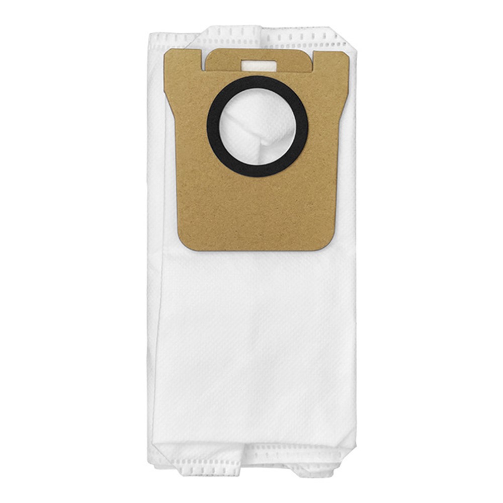 Replacement Dust Bag For Dreame Mova E30 Ultra / L20 Ultra / X20 Pro / X20 Pro Plus Cardboard + Non-Woven Fabric Sweeping Robot Filter Bag — product view 2