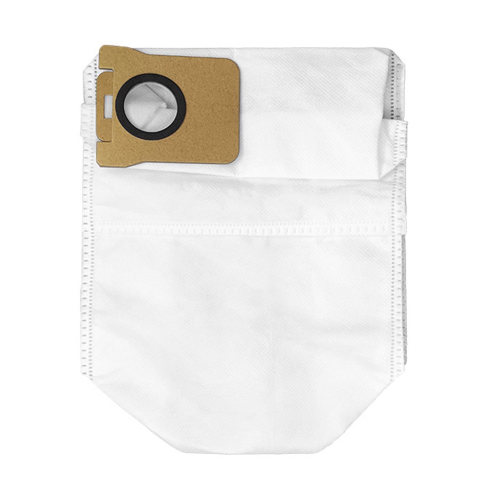 Replacement Dust Bag For Dreame Mova E30 Ultra / L20 Ultra / X20 Pro / X20 Pro Plus Cardboard + Non-Woven Fabric Sweeping Robot Filter Bag — product view 3
