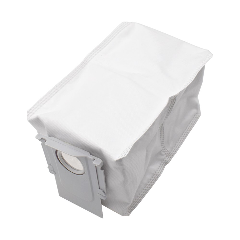 For Roborock T7S / T7S Plus / G20 / G10S / G10S Pro / P10 / P10s / Q Revo S / Q Revo Pro / Qrevo Slim / Q Revo Max Vacuum Cleaner Dust Bag Sweeping Robot Replacement Accessories — product view 1